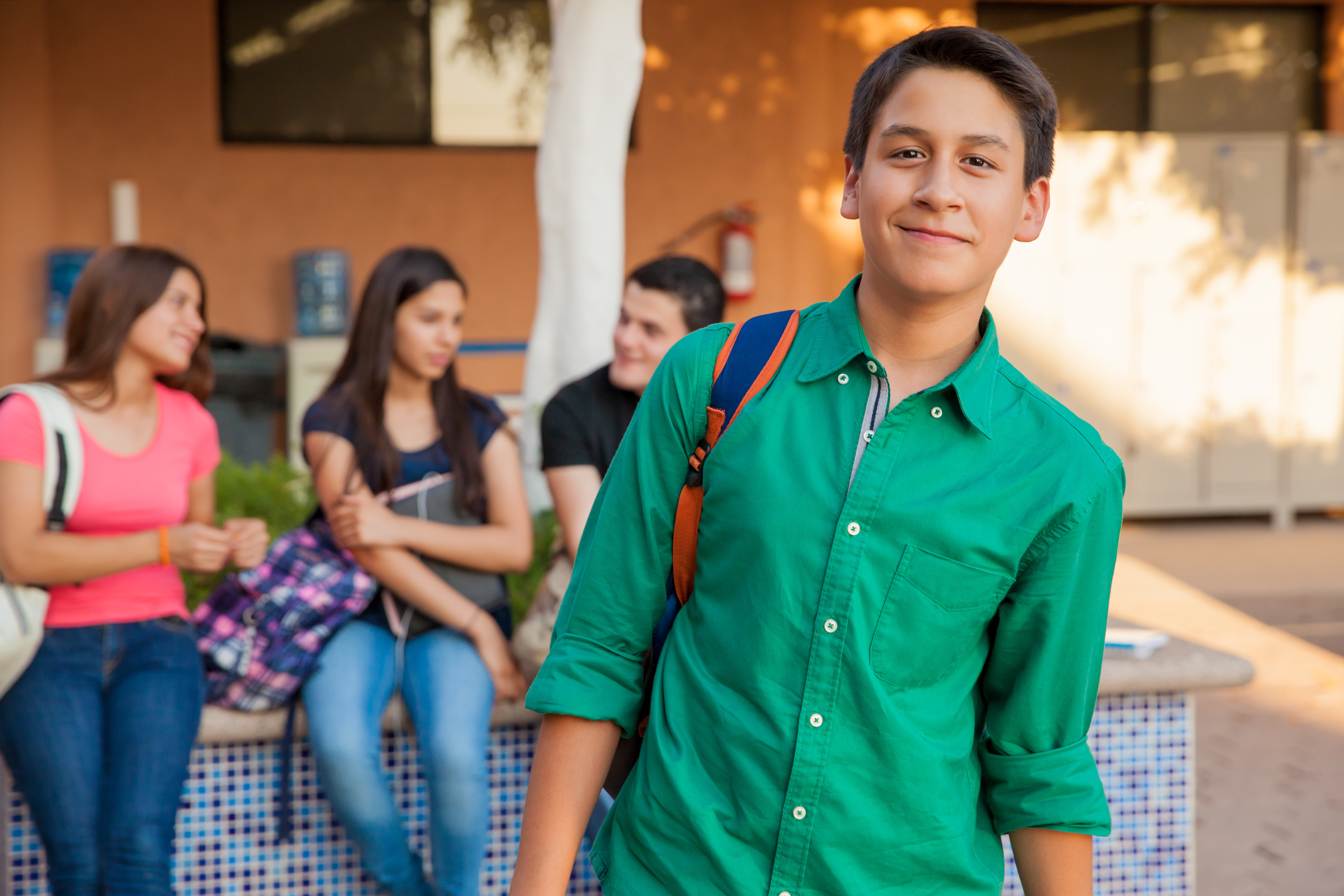 10 Life Skills Your Kids Should Learn in High School