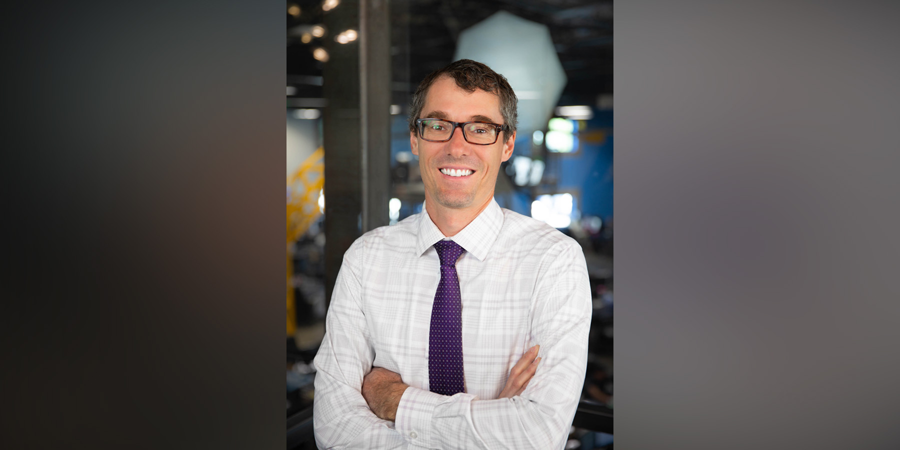 Richard Long joins the ELS Team