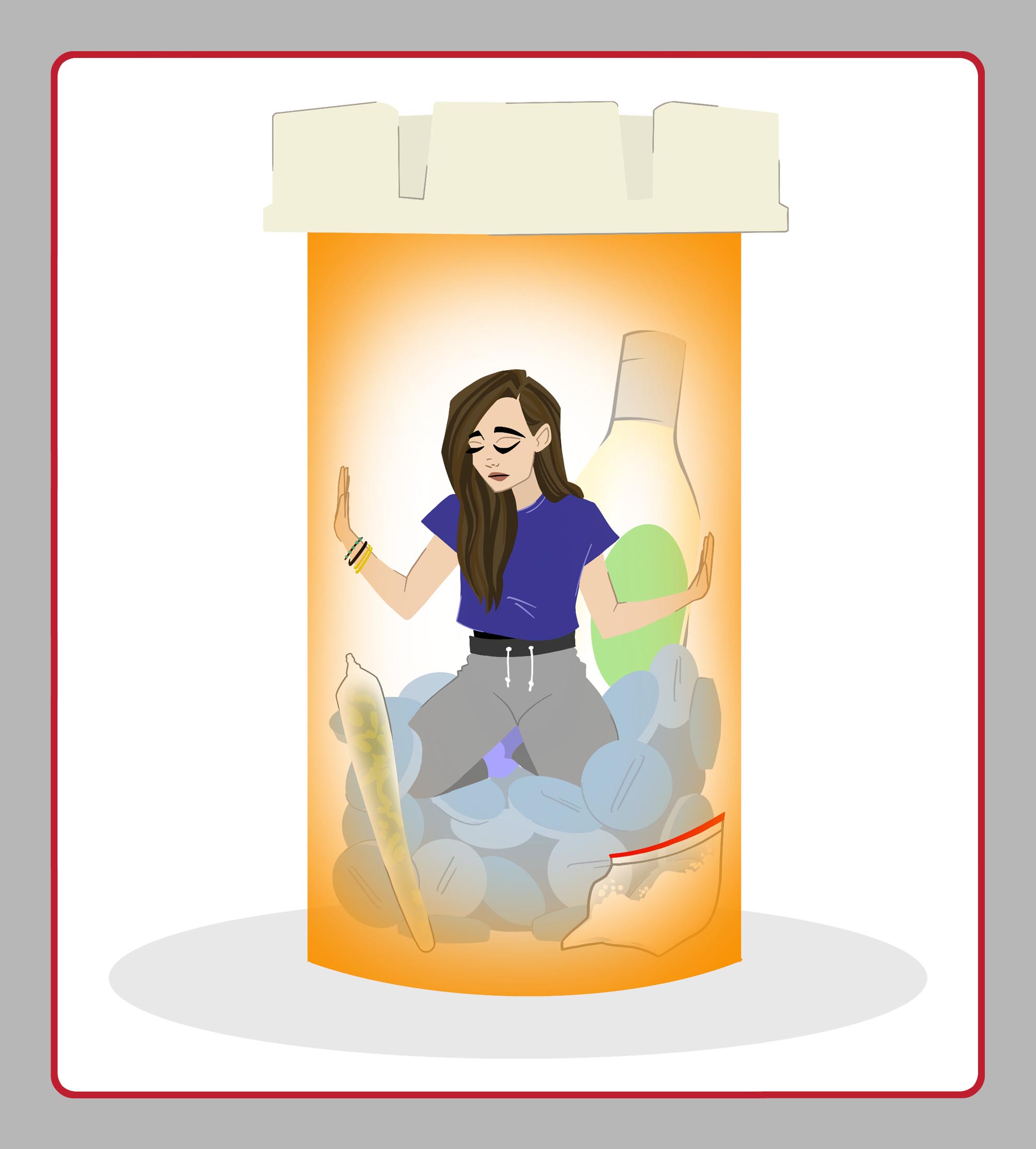 Brief Substance Abuse Prevention