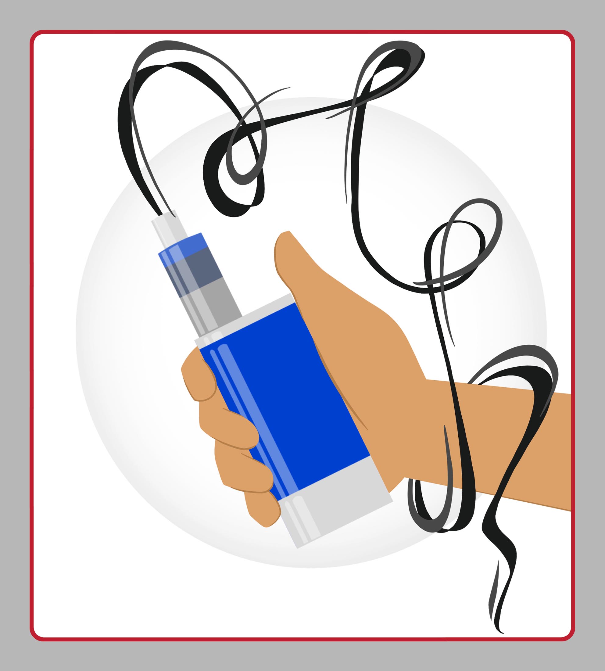 Brief Vaping Awareness